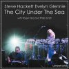 Click to download artwork for The City Under The Sea With Evelyn Glennie
